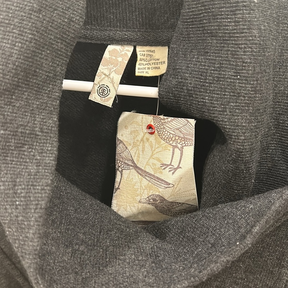 Element Sweater - image 3